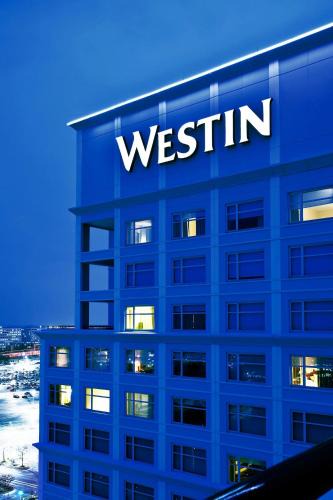 Lombard Hotel | The Westin Chicago Lombard