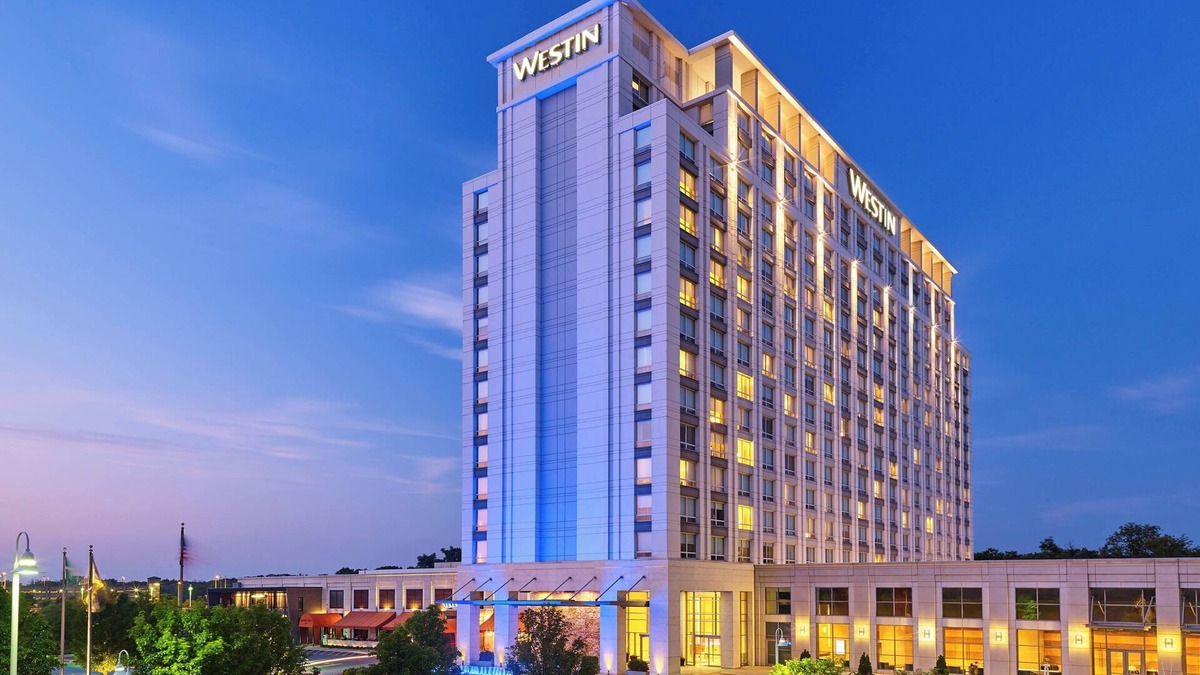 Wheeling Hotel | The Westin Chicago North Shore