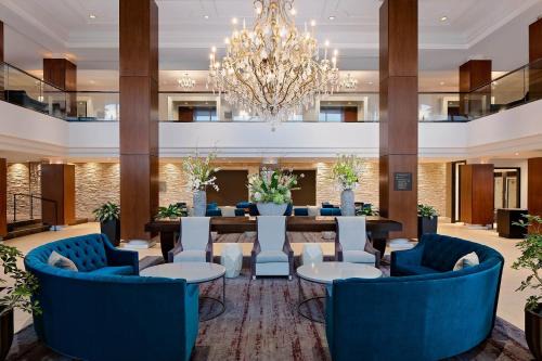 Morristown Hotel | The Westin Governor Morris, Morristown