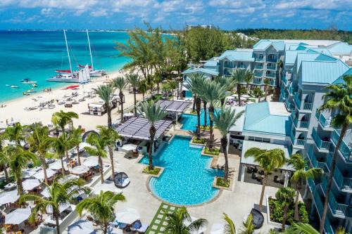 Seven Mile Beach Resort | The Westin Grand Cayman Seven Mile Beach Resort & Spa