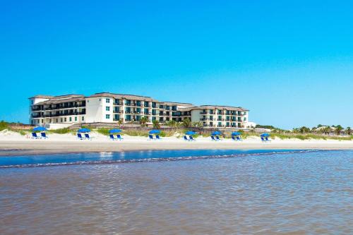 Jekyll Island Resort | The Westin Jekyll Island Beach Resort