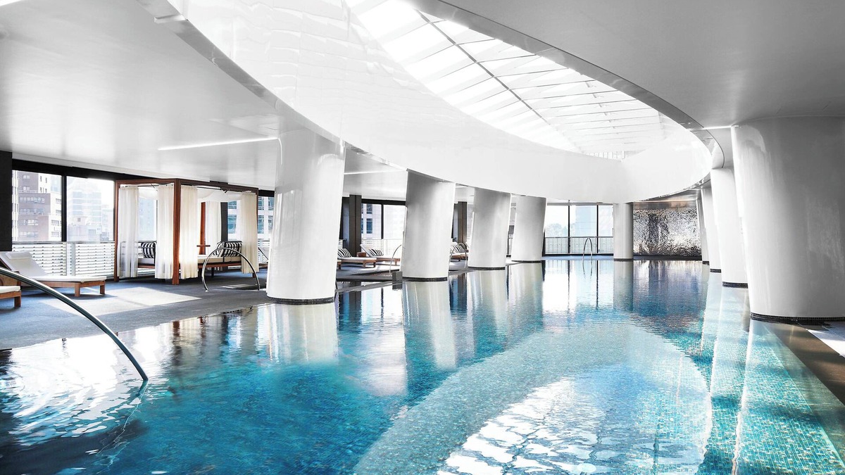 Sogong-dong Hotel | The Westin Josun Seoul