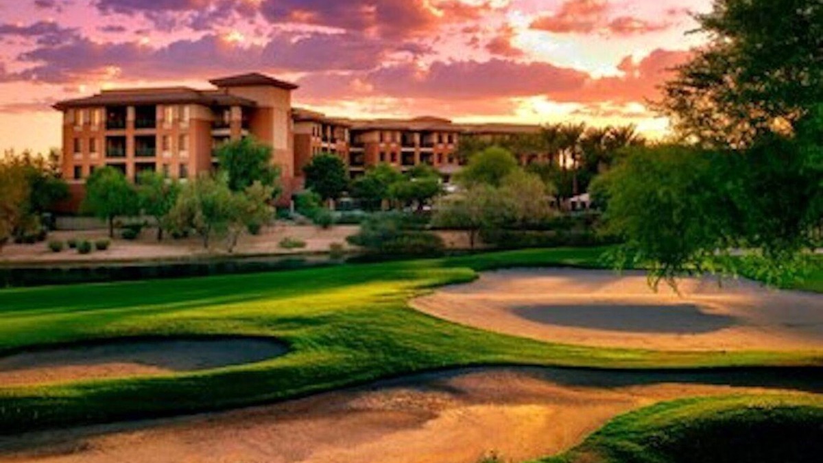 Kierland Condo | The Westin Kierland Villas, Scottsdale 1BR, Full Amenities