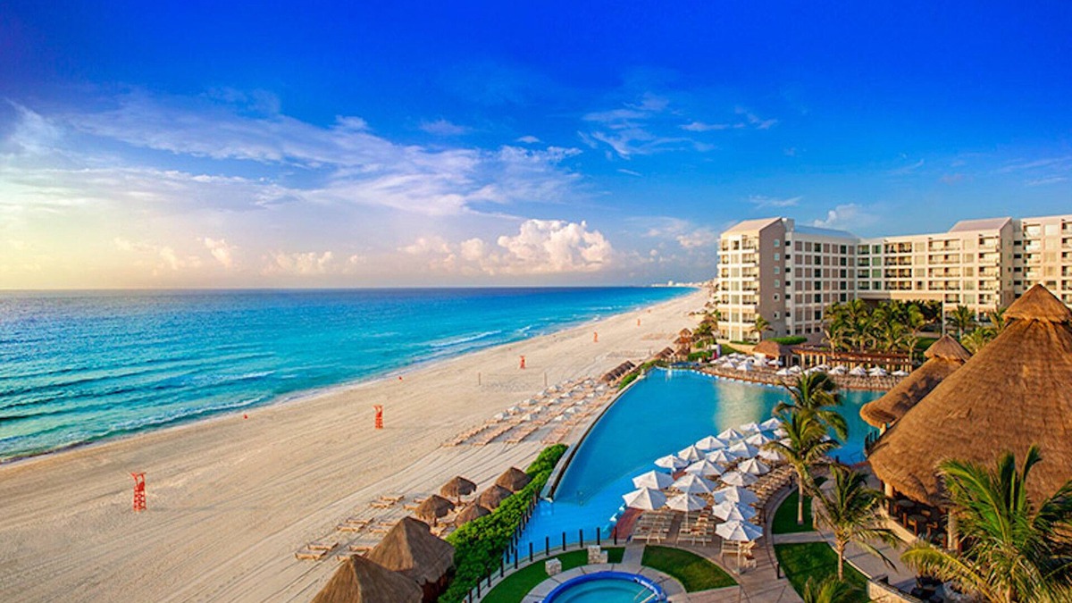 La Isla Resort | THE WESTIN LAGUNAMAR OCEAN RESORT VILLAS & SPA, oceanfront resort!