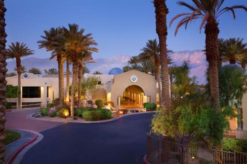Rancho Mirage Resort | The Westin Mission Hills Resort Villas, Palm Springs