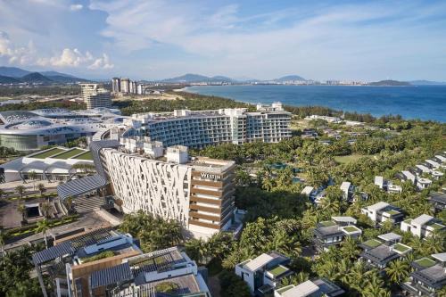 Haitang District Resort | The Westin Sanya Haitang Bay Resort