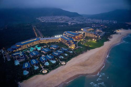 Wanning Resort | The Westin Shimei Bay Resort