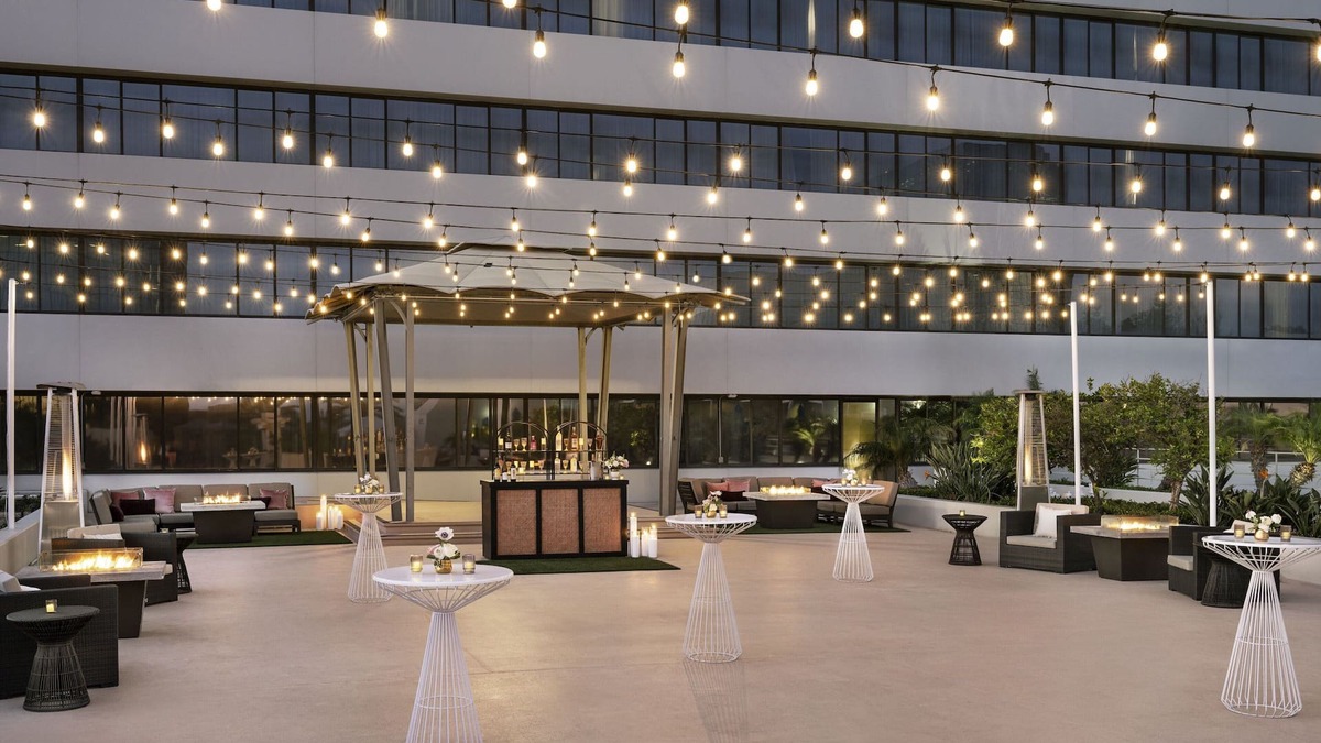 Costa Mesa Hotel | The Westin South Coast Plaza, Costa Mesa