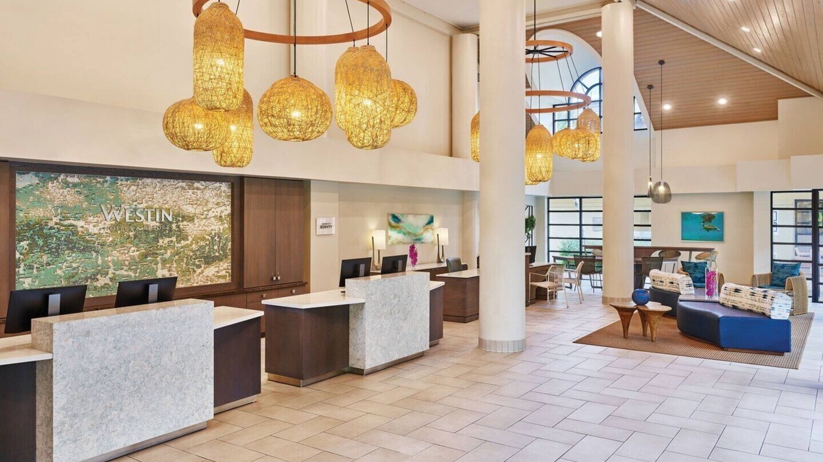 Estate Chocolate Hole and Great Cruz Bay Resort | THE WESTIN ST. JOHN RESORT, 2BR VILLA