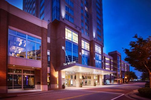 Northwest Hotel | The Westin Virginia Beach Town Center