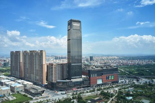 Guzhen Hotel | The Westin Zhongshan Guzhen