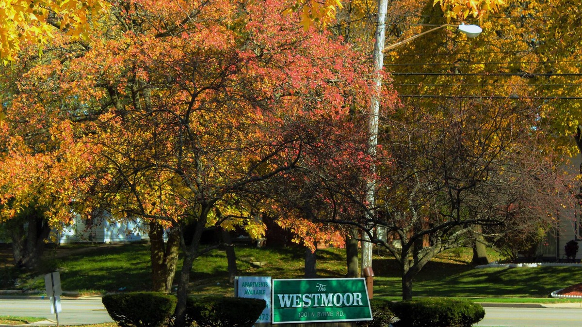 Toledo Apartment | The Westmoor