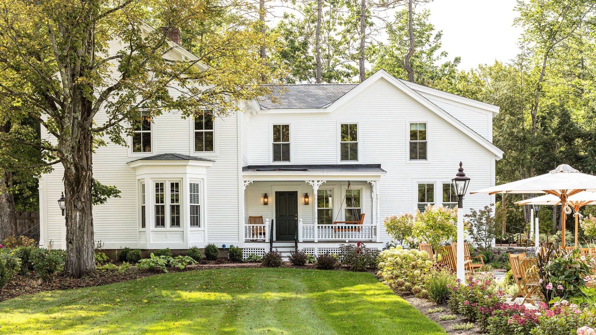 Weston House | The Weston