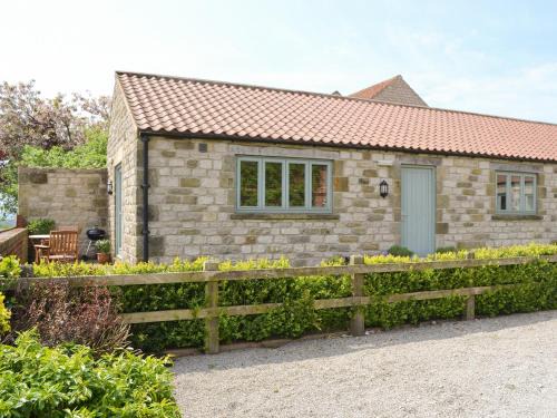 Spaunton House | The Wests