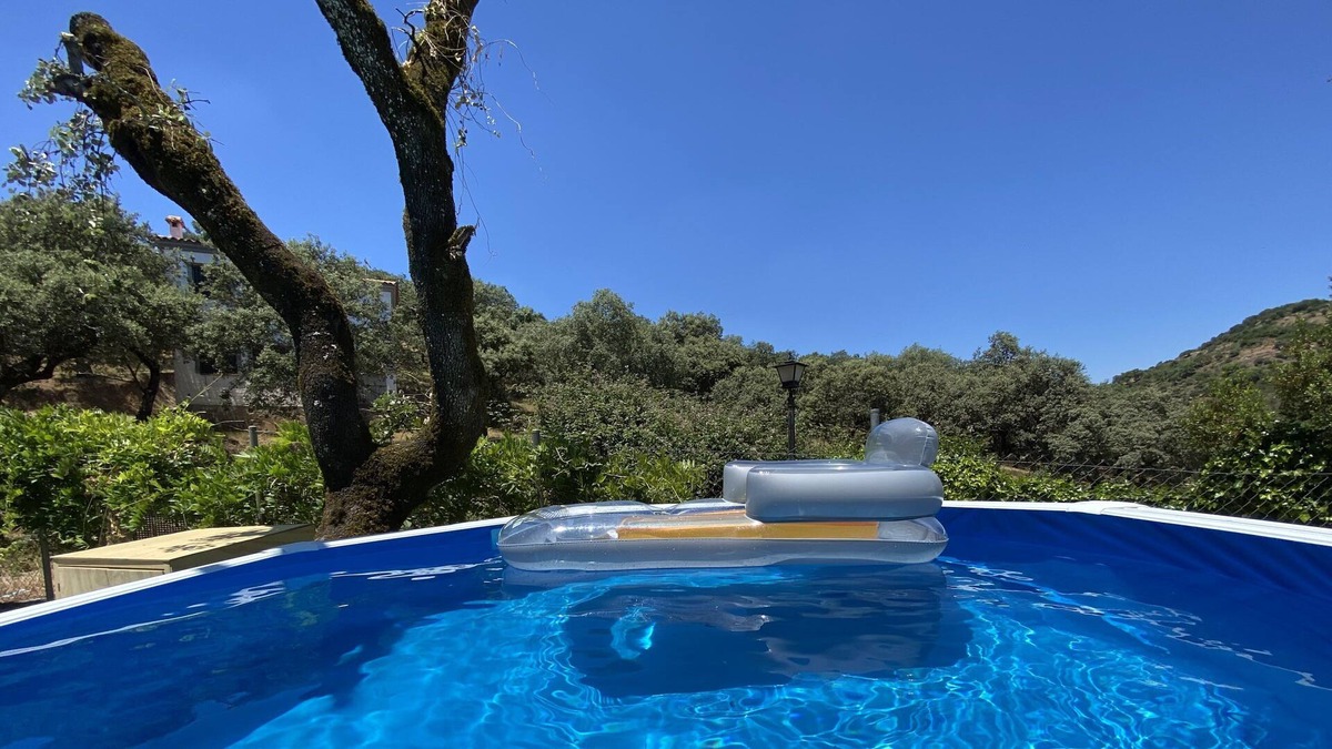 Aracena House | The whim of Umbria, Aracena