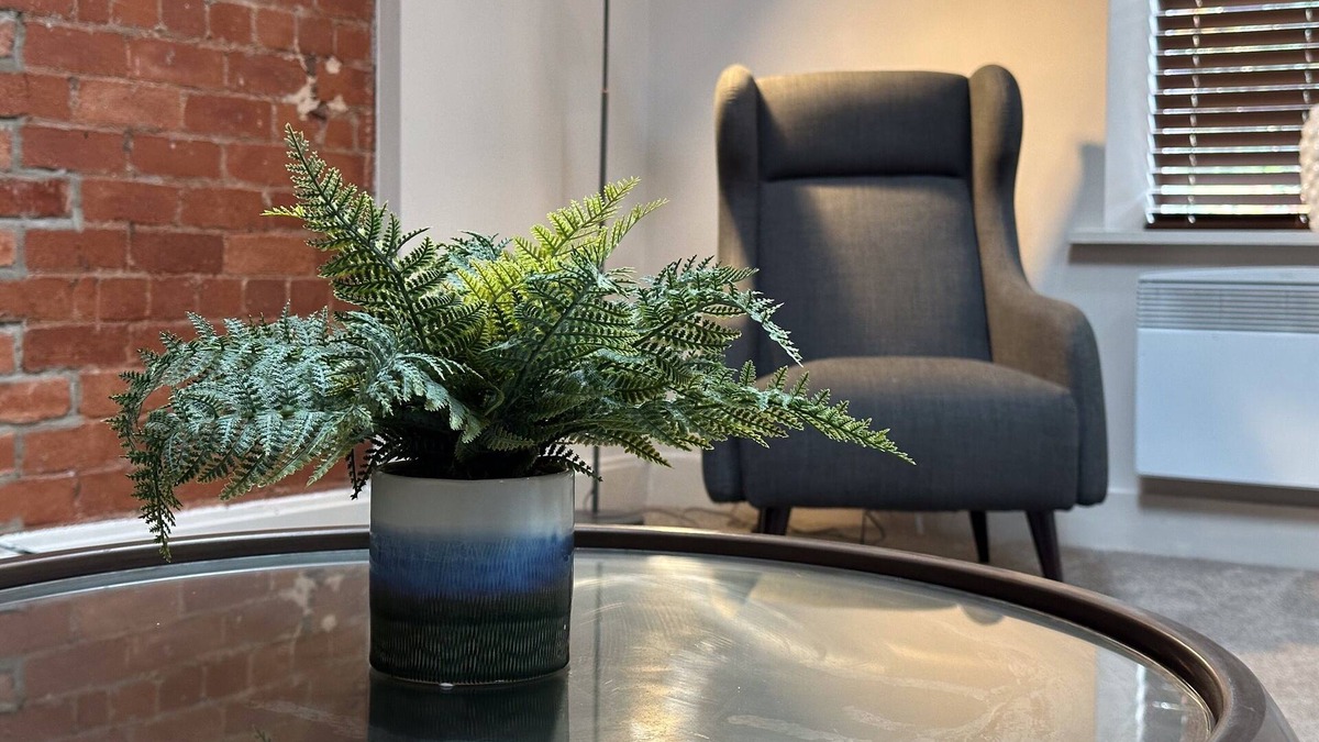 Whitefield Apartment | The White Beau House
