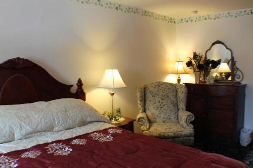 Berwick Bed & Breakfast | The White Birch Inn