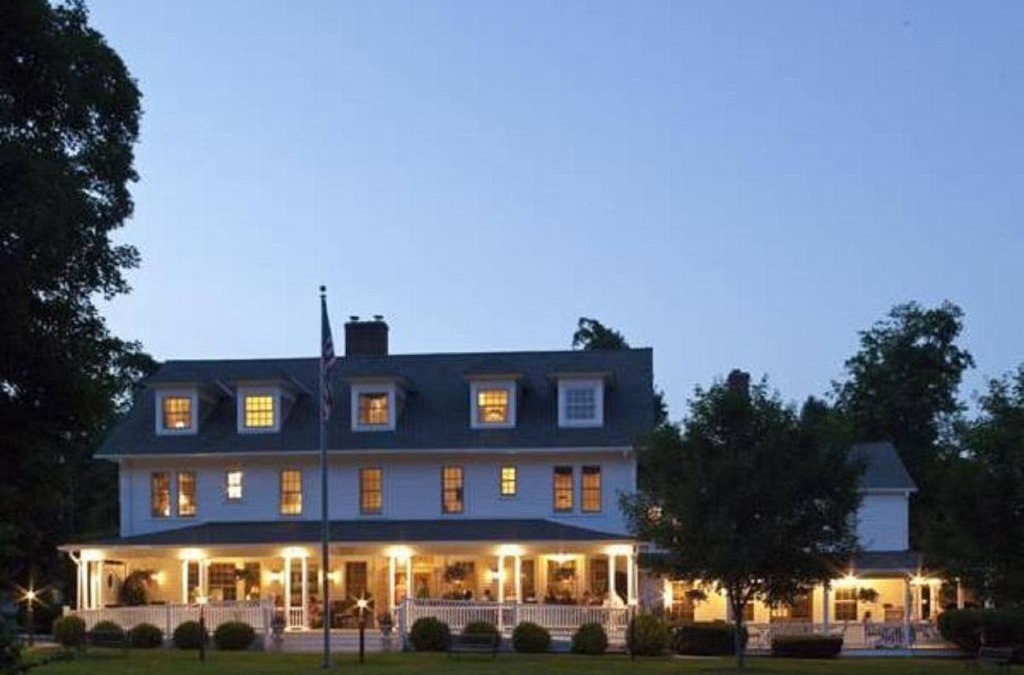 Salisbury Hotel | The White Hart