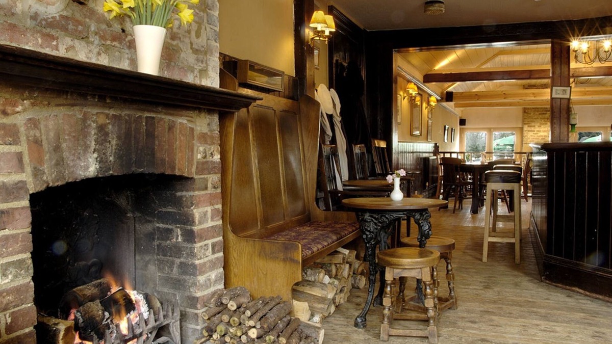 Ditchling Hotel | The White Horse Inn
