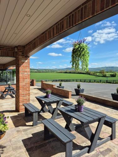 Thirsk Hotel | The White Horse Lodge Hotel