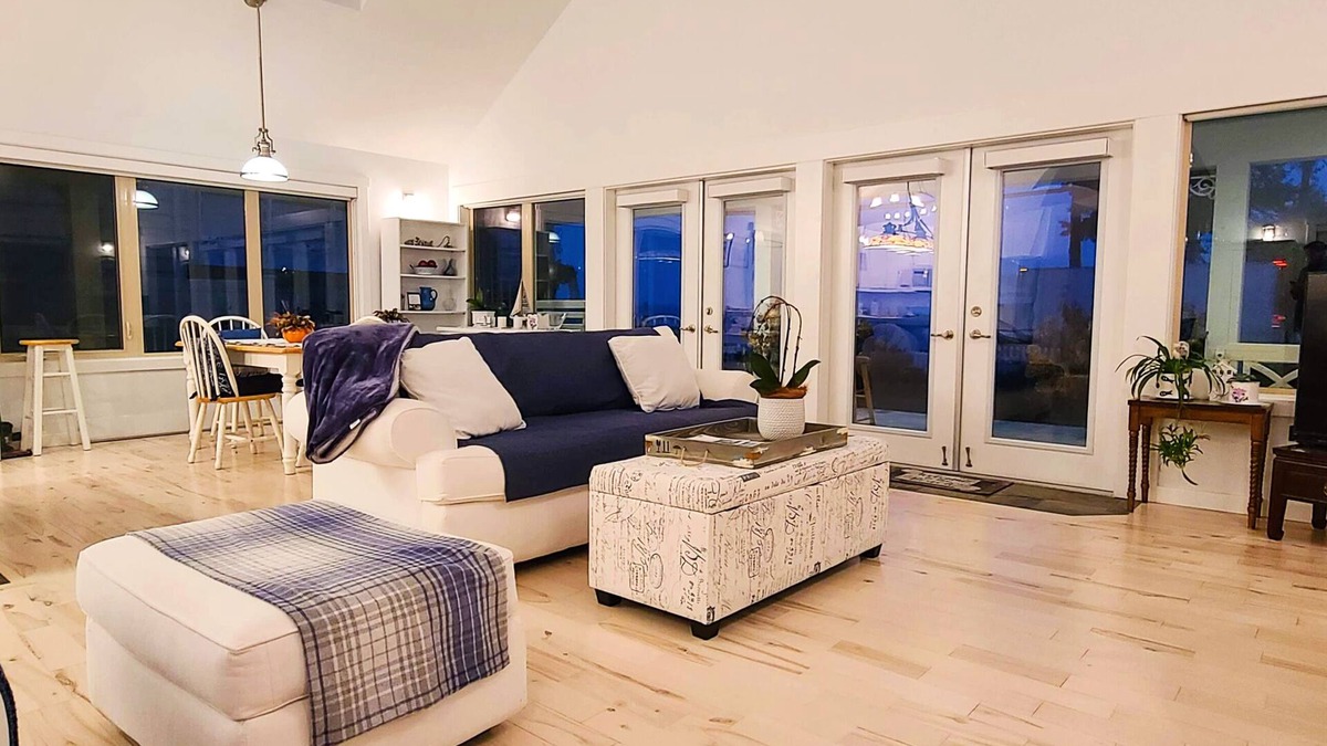Downtown House | The White House