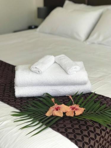 Downtown Apia Hotel | The White House Hotel