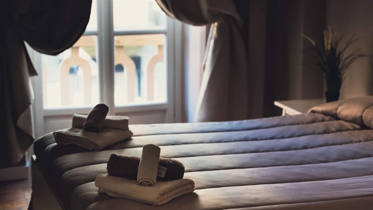 Santa Rita Apartment | The White House - PalaAlpitour and Stadium 2 minutes away