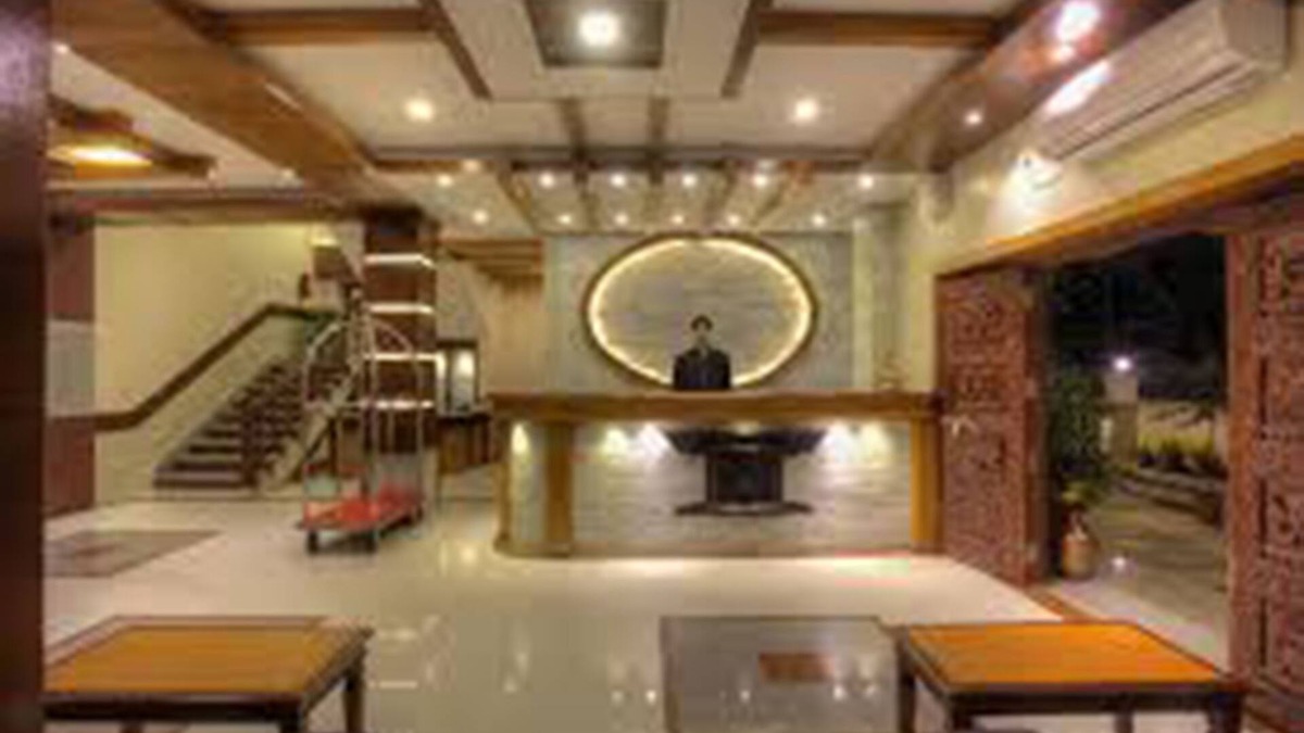 Tansen Hotel | The White Lake Hotel