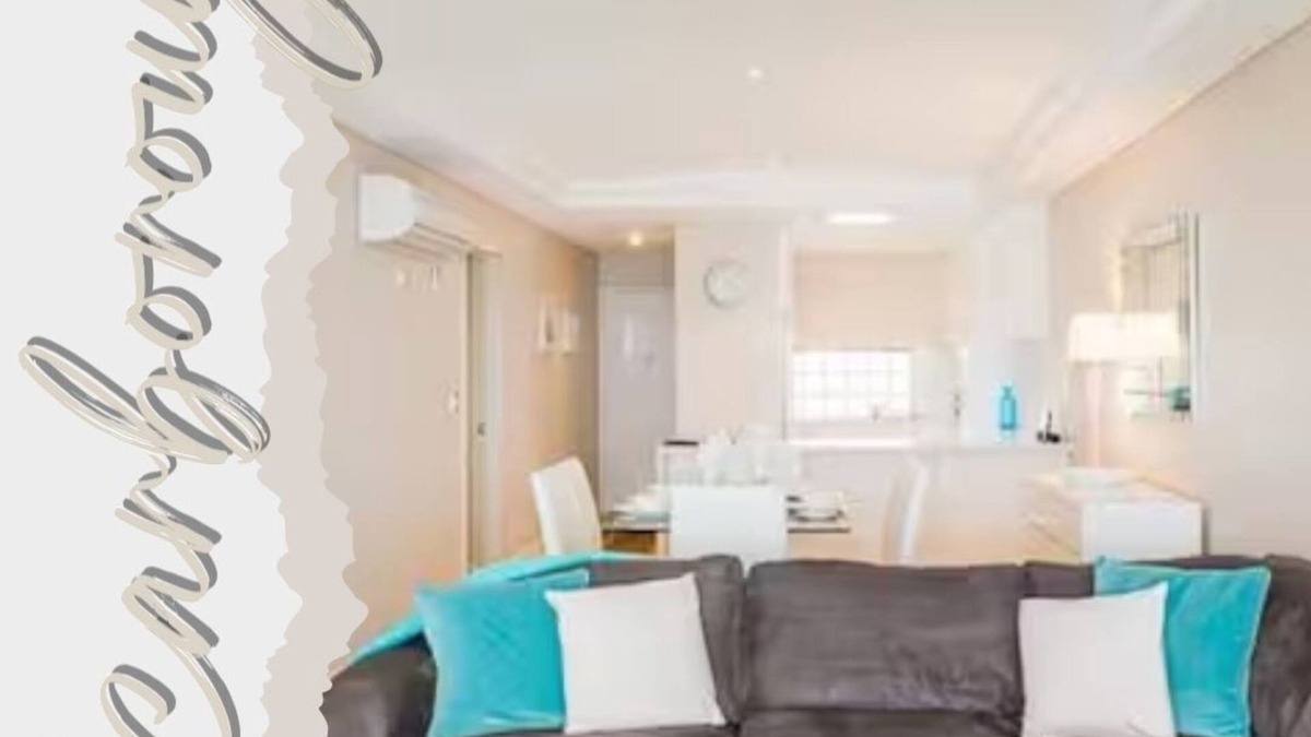 Scarborough Apartment | The White Pearl Penthouse