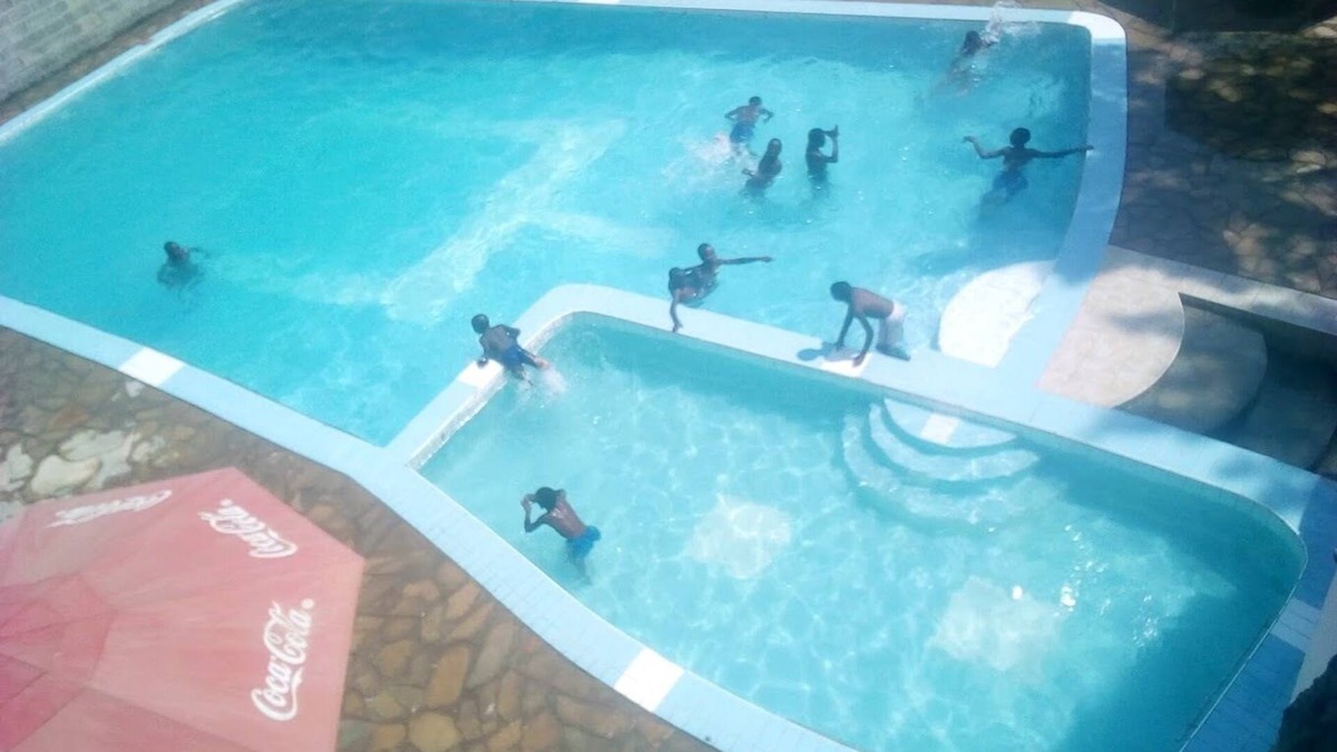 Athi River Hotel | The White Resort Athiriver