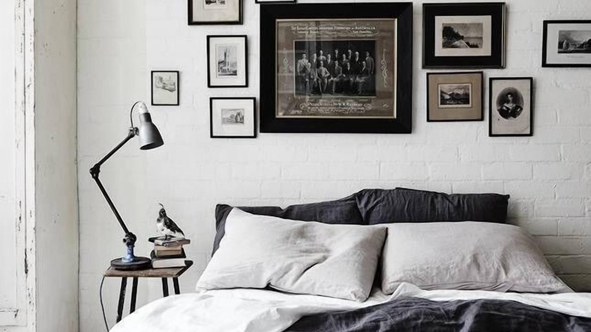 Fitzroy North Apartment | THE WHITE ROOM Fitzroy