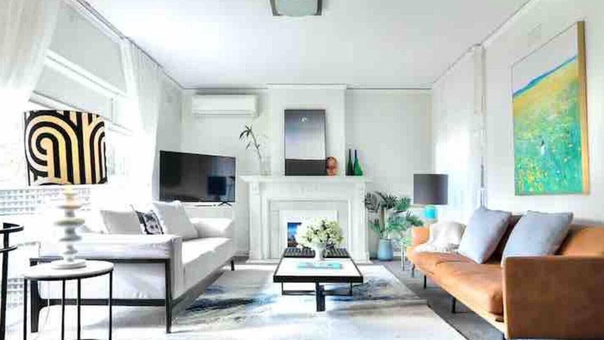 Toorak House | The Whitehouse: Elegance and Luxury at Melbourne’s Heart