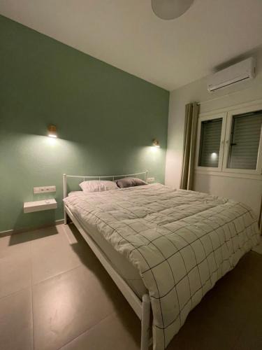 Agia Triada Apartment | The WhiteHouse
