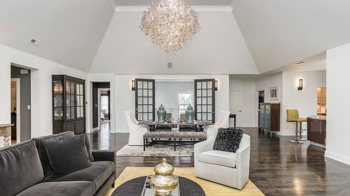 The Village of West Clay House | The WhiteHouse ! Your Private Oasis in Carmel