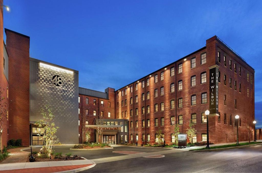 Lititz Hotel | The Wilbur Lititz, Tapestry Collection By Hilton
