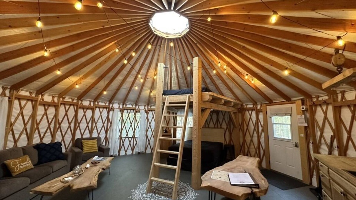 Bethel House | The Wild at Chandler Brook Village
