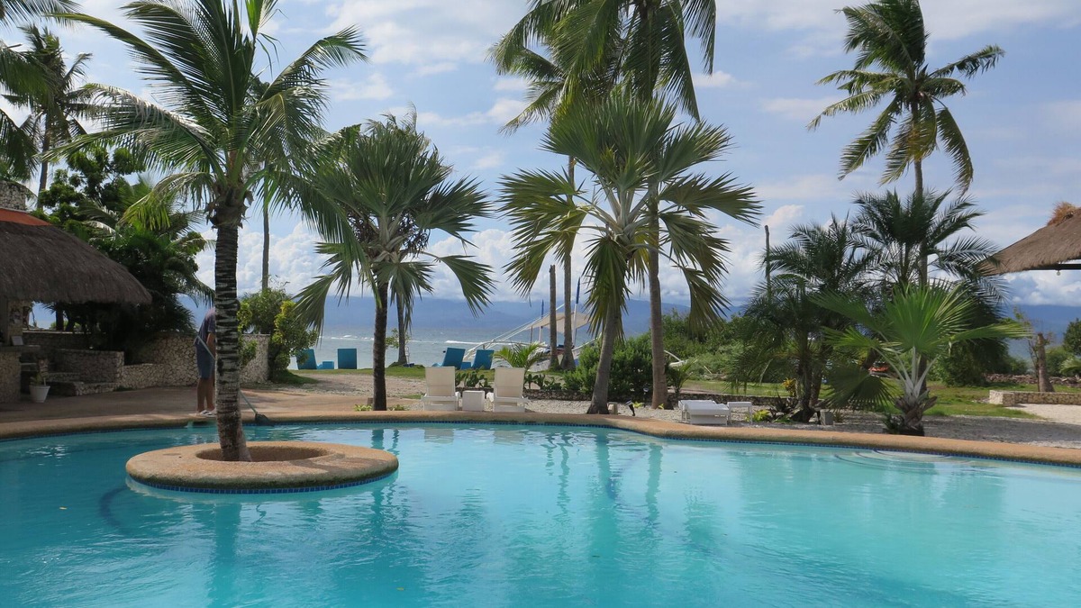 Moalboal Hotel | The Wild Orchid Resort - Moalboal