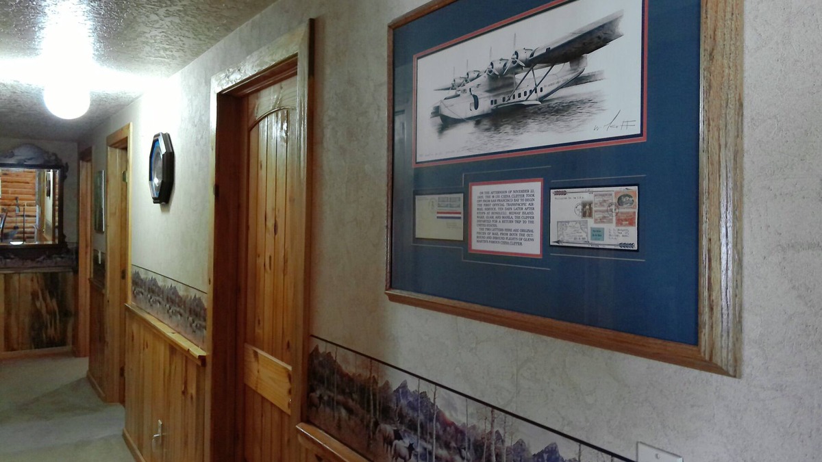 Pinedale House | The Wild Rose-a fantastic Wyoming experience!