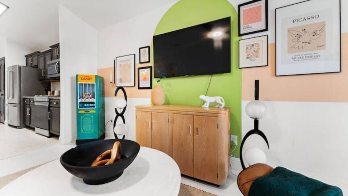 Lubbock House | The Wild Tumbleweed-NEW & Near Parks