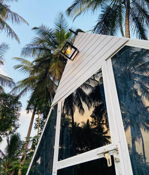 Piriyapatna Villa | The Wildcamp Coorg