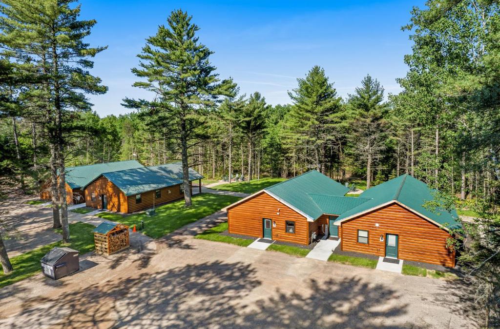 Conover House | The Wilderness