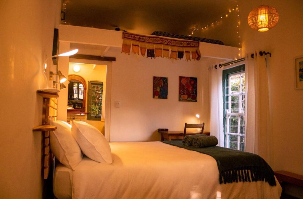 Westcliff Apartment | The Wildflower Studio