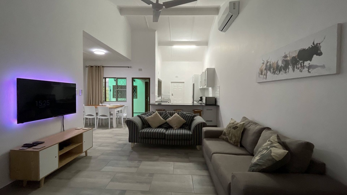 St. Lucia House | The Wilds, St Lucia, KZN, South Africa