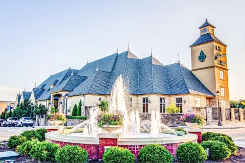 Wildwood Hotel | The Wildwood Hotel