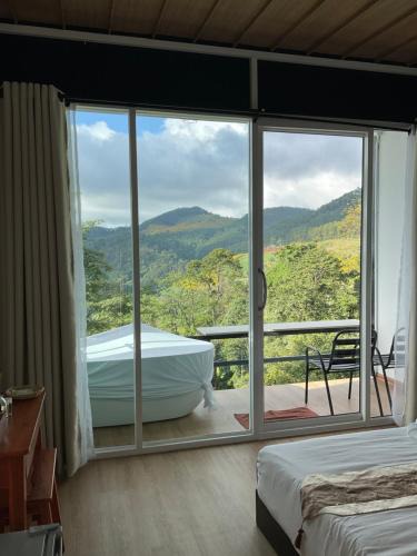 Khun Yuam Cabin | The will glamping&camping
