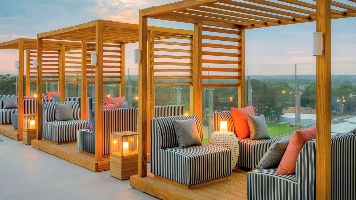 Warwick Farm Hotel | The William Inglis Hotel - MGallery Hotel Collection