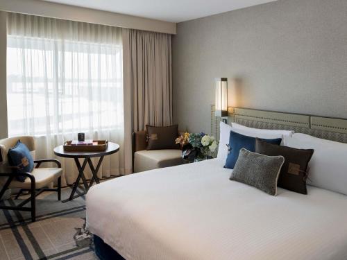 Warwick Farm Hotel | The William Inglis Mgallery