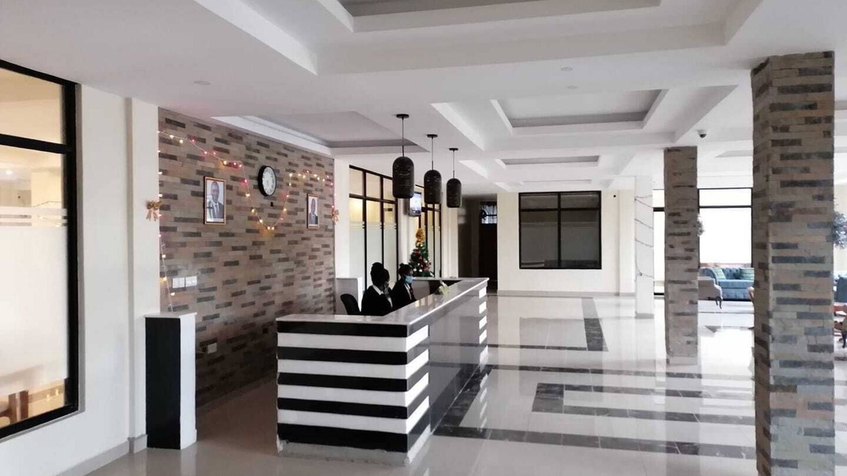 Bomet Hotel | The Willis Hotel Bomet