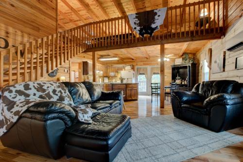 Heidelberg House | The Willow, Secluded and Cozy country cabin