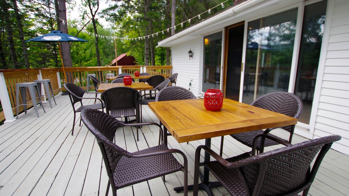 Wilmington Bed & Breakfast | The Wilmington Inn